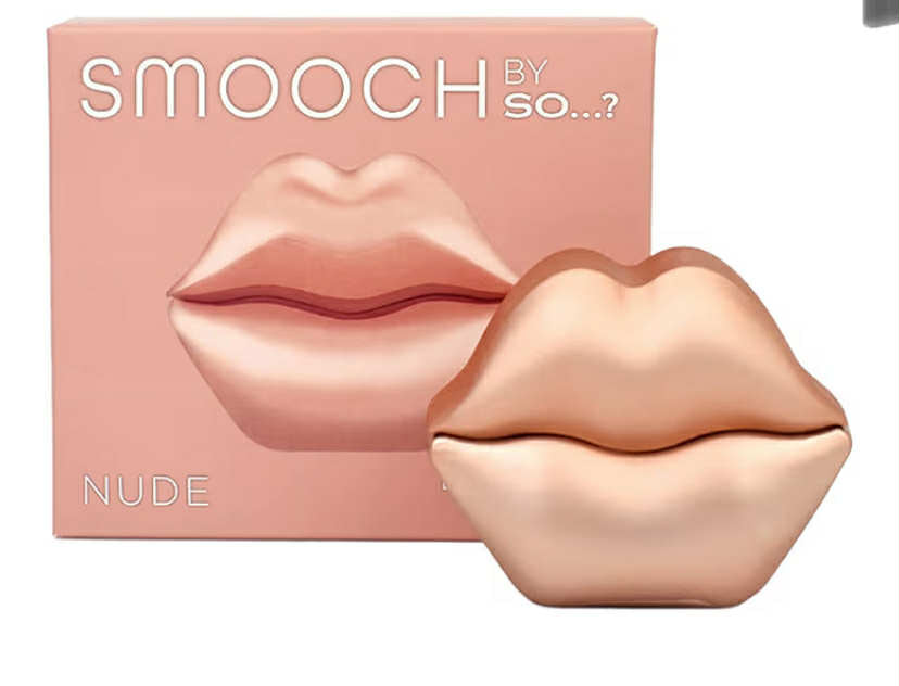 Smooch by So…? Nude Eau De Parfum, Perfume for Women 30ml