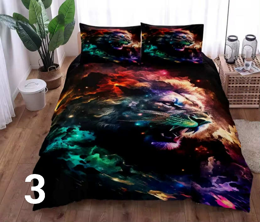 Bedding