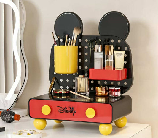 Disney Mickey Mouse Themed Creative Home Storage Set