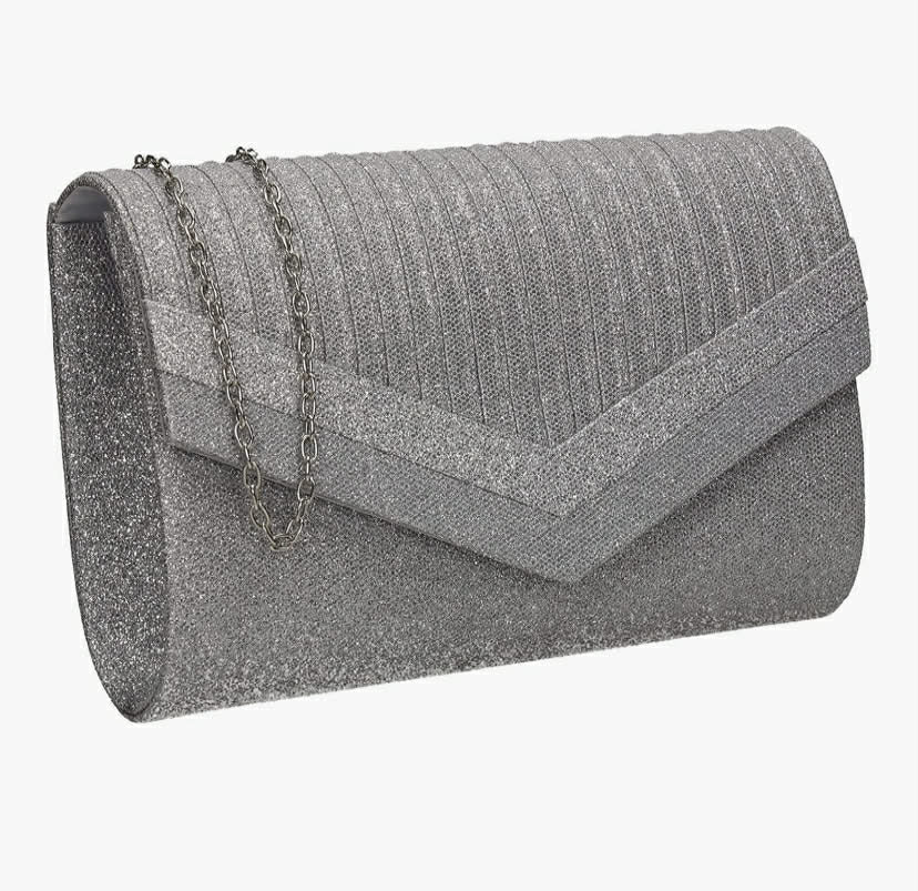 Women's Ruth Clutch Bag
