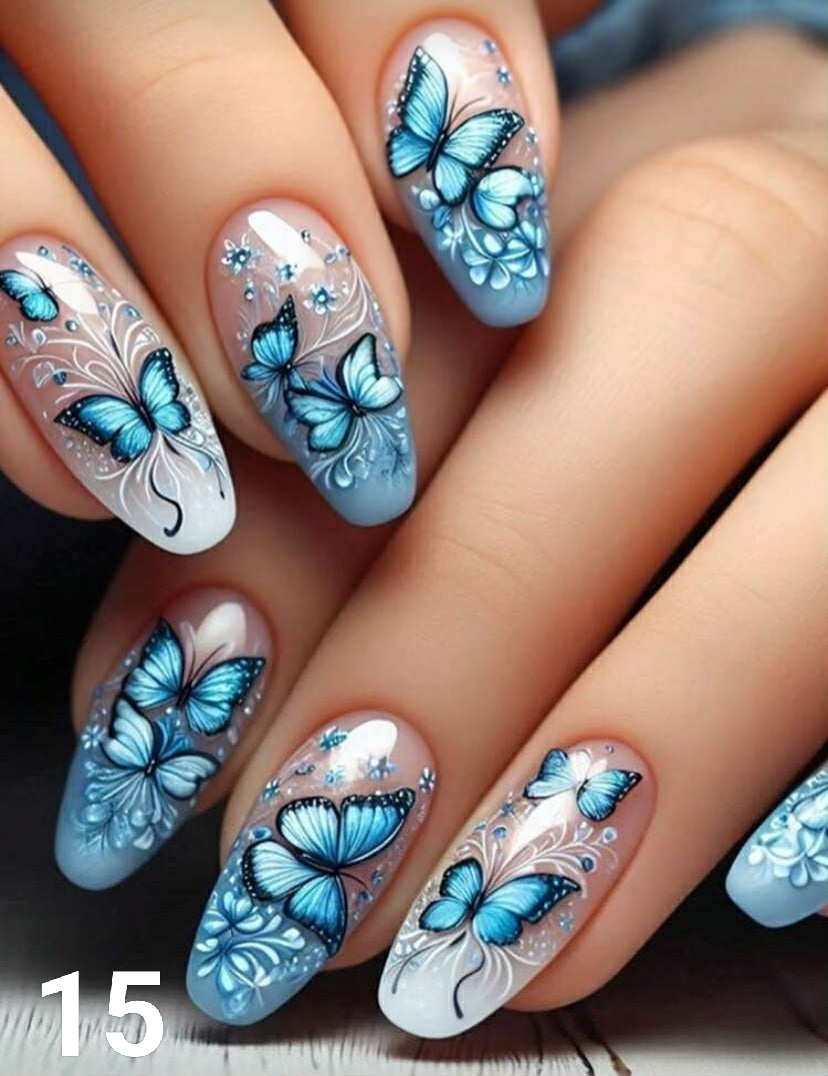 Nails