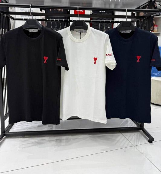 Branded T-Shirts -