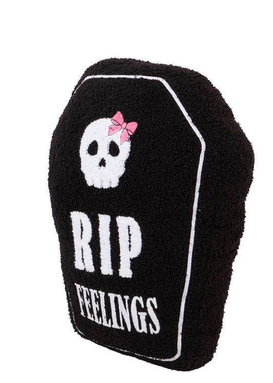 Tombstone Cushion