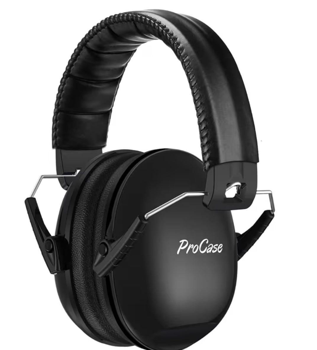 ProCase Ear Defenders Children, SNR 27dB Noise Cancelling Headphones for Kids Toddler, Kids Ear Defenders for Autism, Hearing Protection for Airplane Concert Fireworks