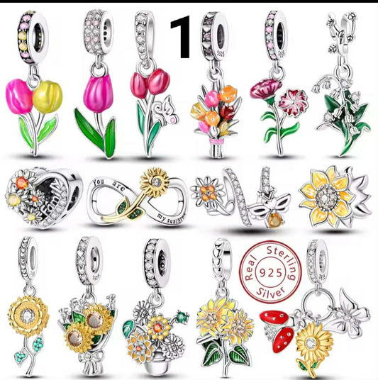 Charm's