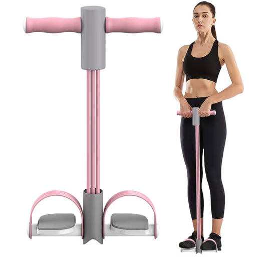 Tummy Trimmer