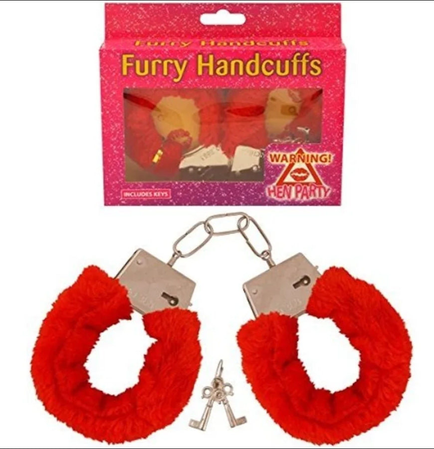 Hen Party Accessories