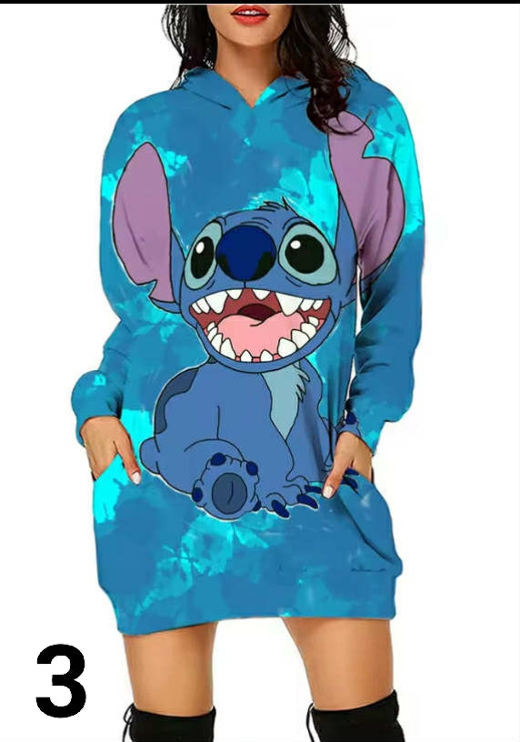 Stitch Dresses for Women