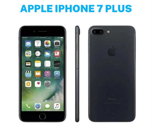 iPhone 7
