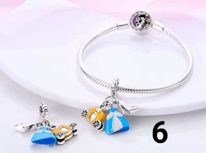 Charms