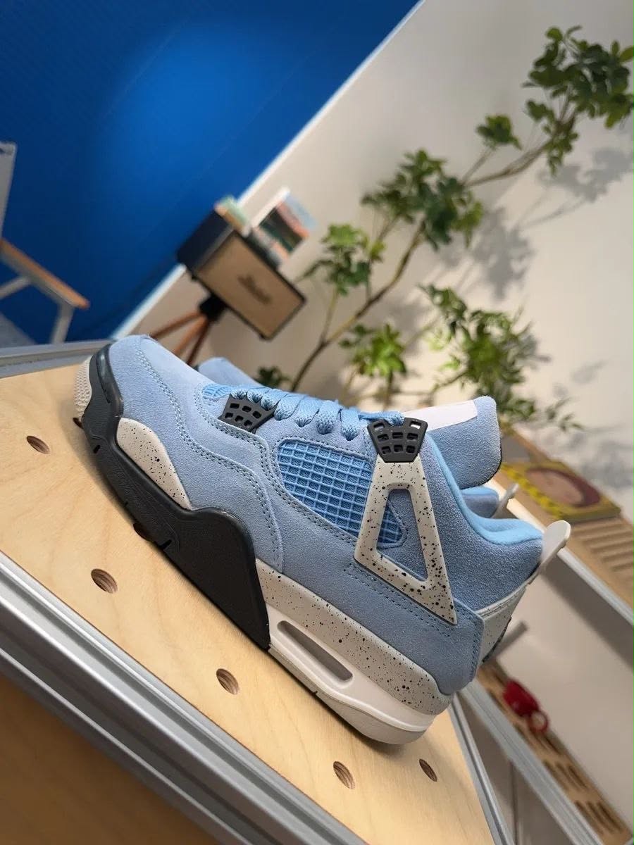 Mens high tops