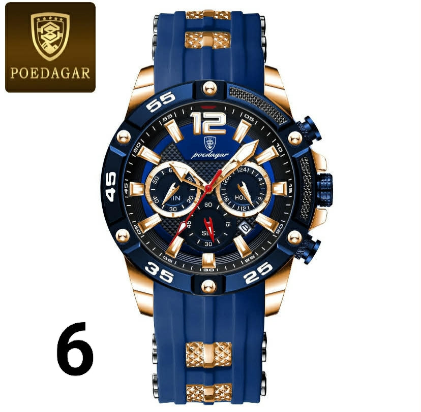 Men’s watch