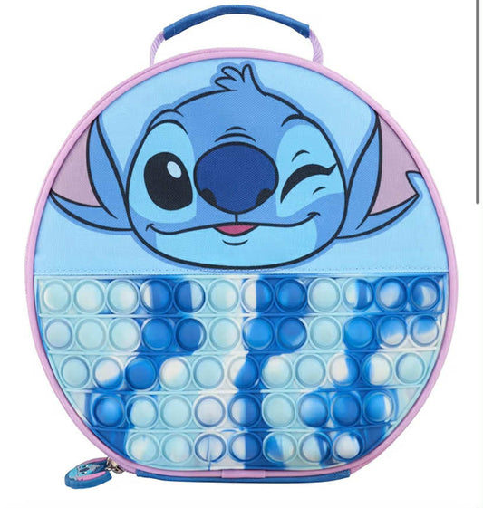 Sensory Pop It Lunch Bag by Polar Gear