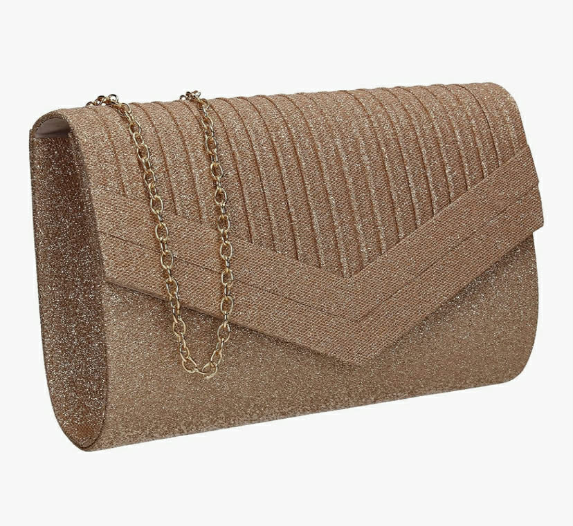 Women's Ruth Clutch Bag