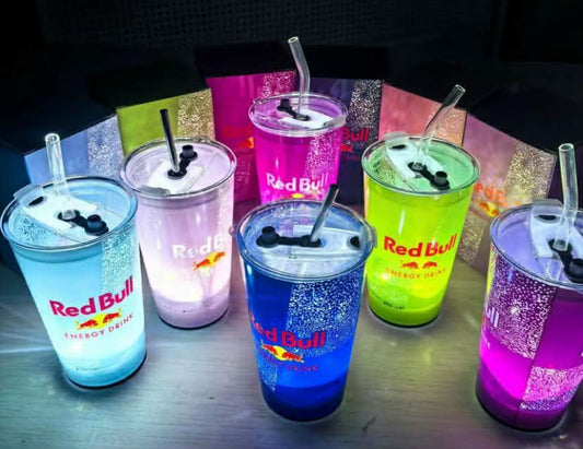 Creative Glow Cup  random sent out