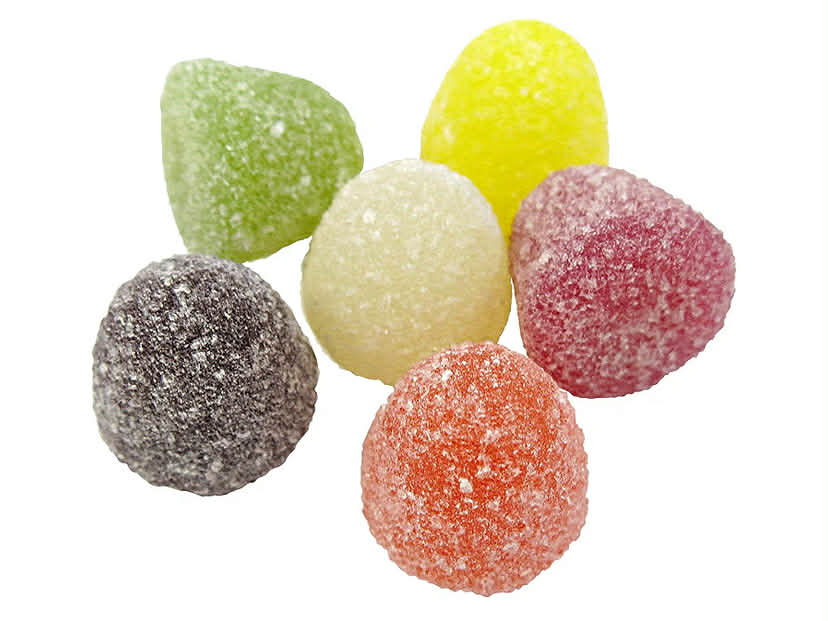 Taveners American Hard Gums - 1kg