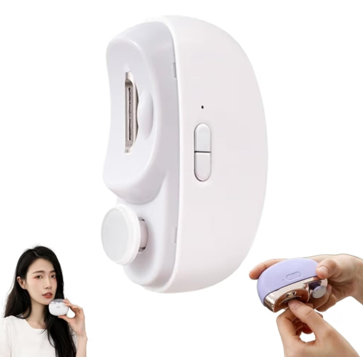 Nails clippers