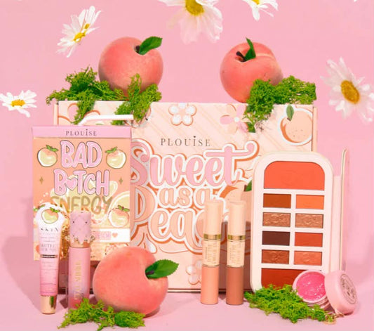 Sweet As A Peach Bundle