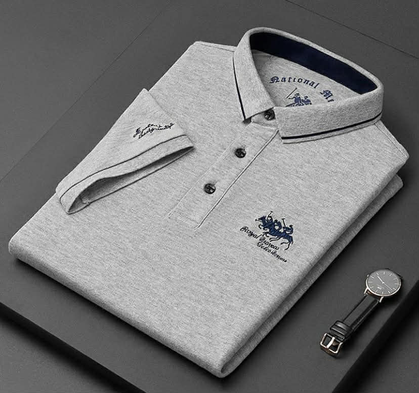 Polo shirt