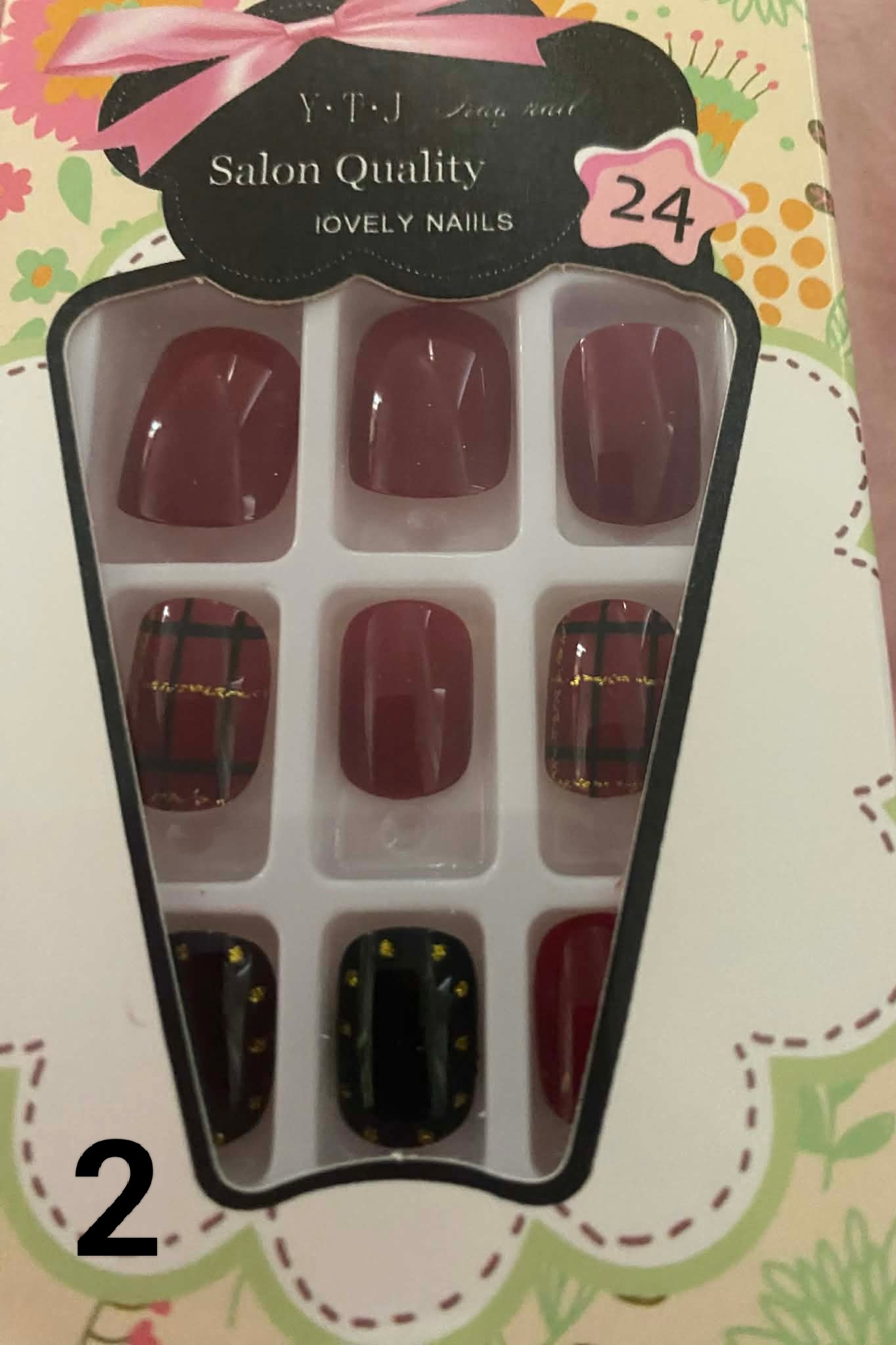 Nails