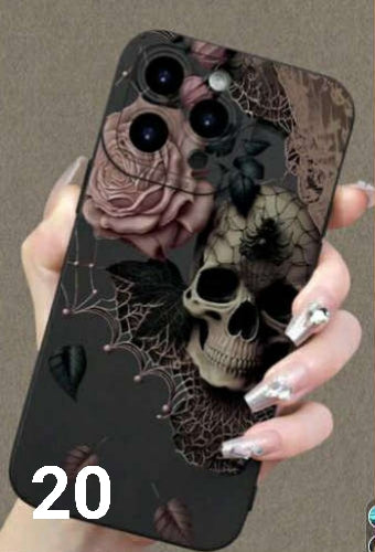 Phone cases