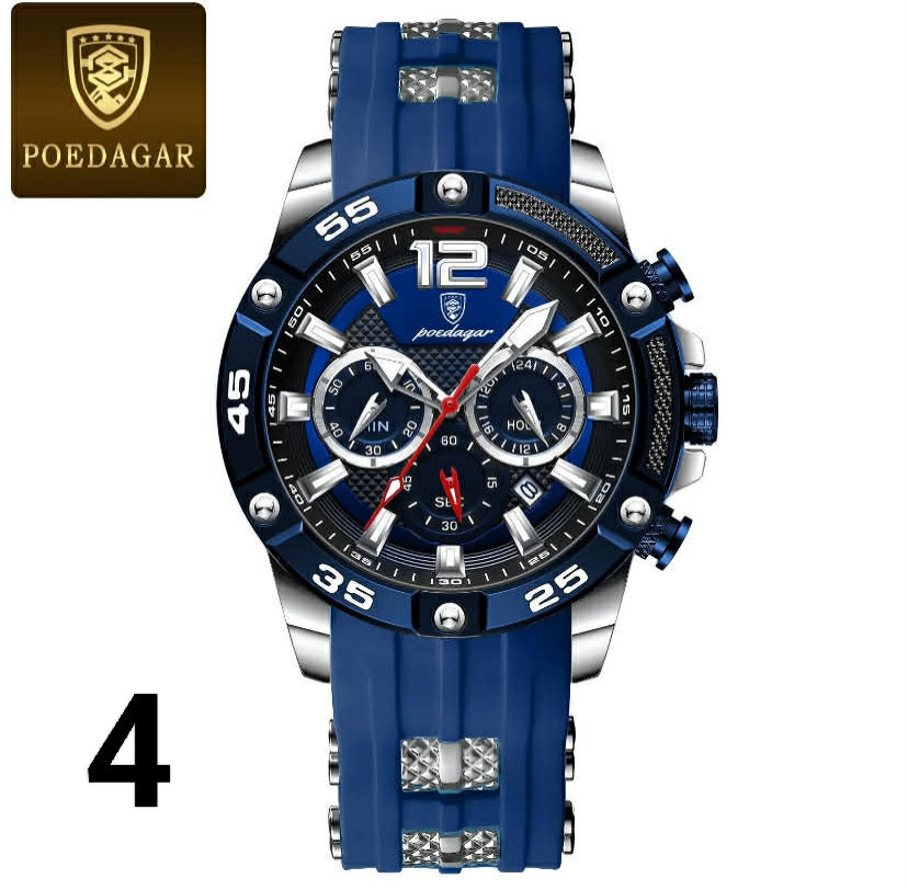 Men’s watch