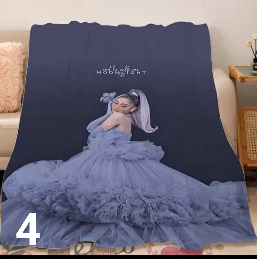Blanket's