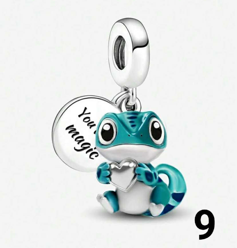 Charms