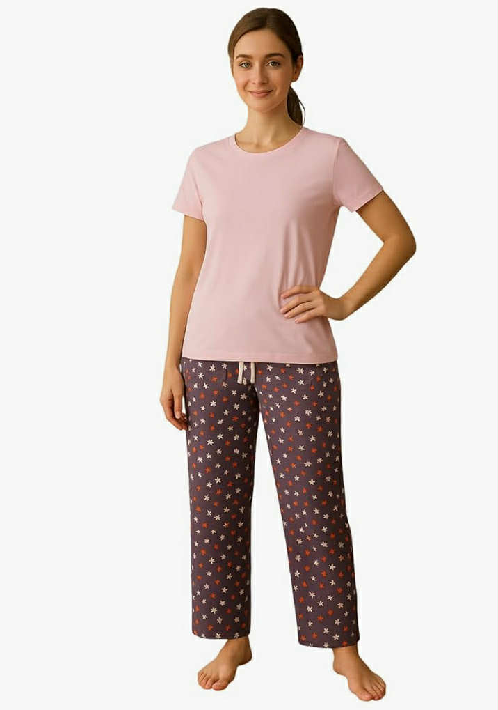 Pyjamas for Women Set.