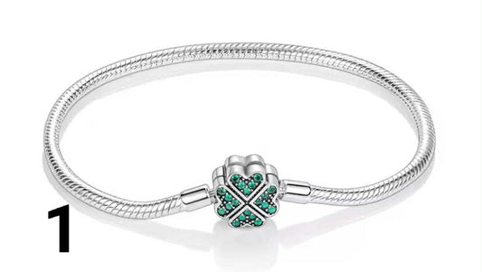 Charm bracelets