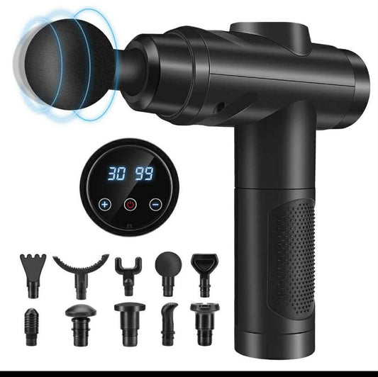 Massage Gun Deep Tissue,