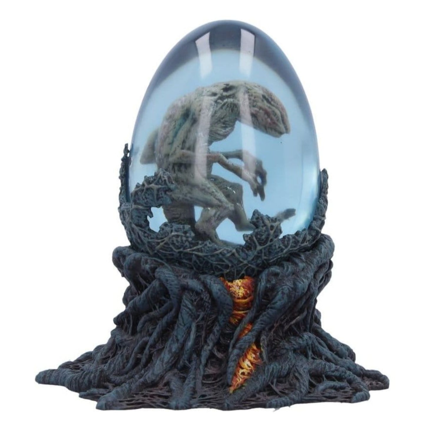Stranger Things storage box Demodog 15 cm
