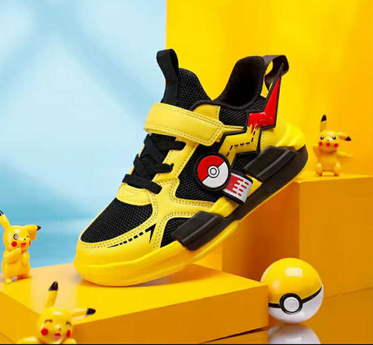 Running shoes