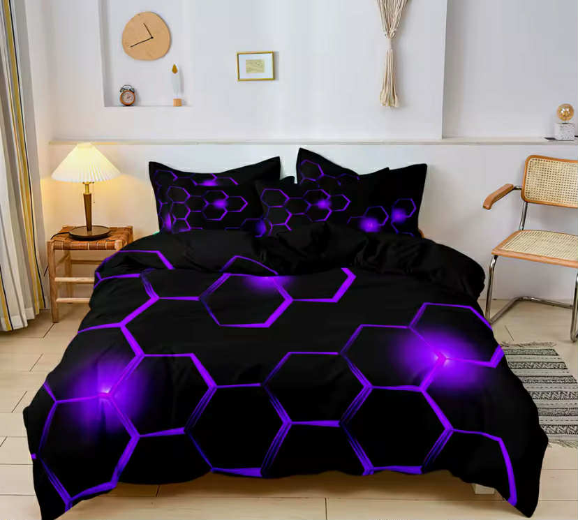 Bedding