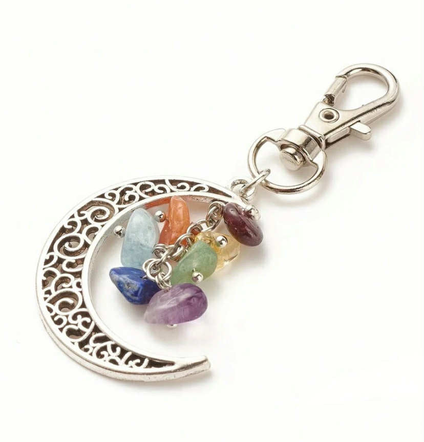 Keyrings