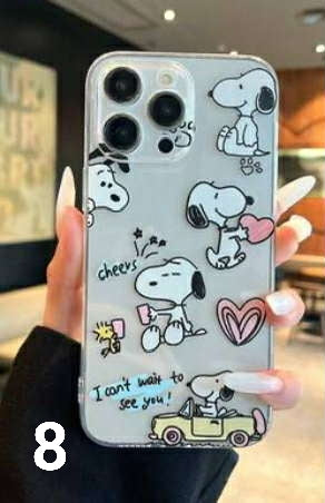 Phone cases