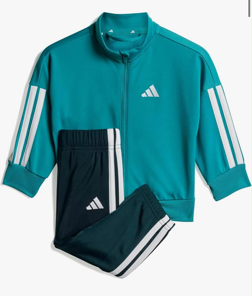 adidas Unisex Baby ESSENTIALS JOGGER