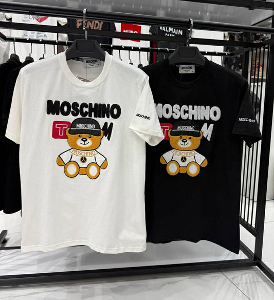 Branded T-shirts