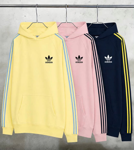 Ladies Hoodie