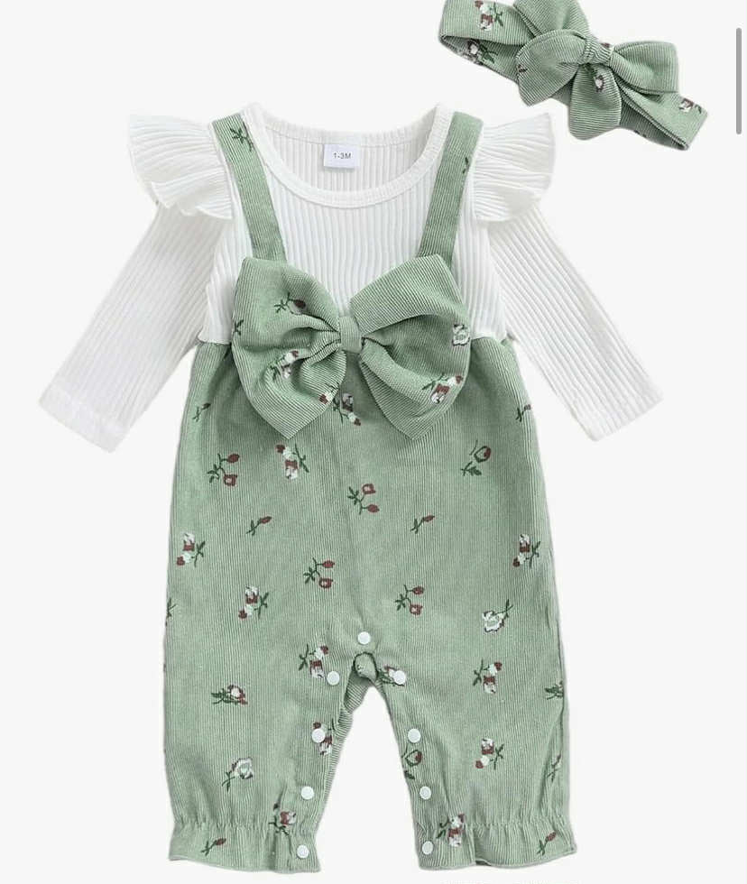 3 pcs suit