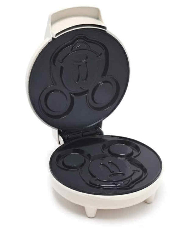 Minnie waffle maker