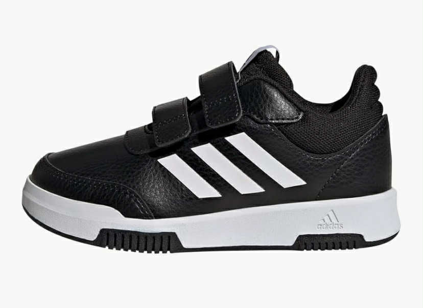 Unisex Kids Tensaur Hook and Loop Shoes