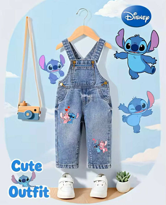 Alien outfit