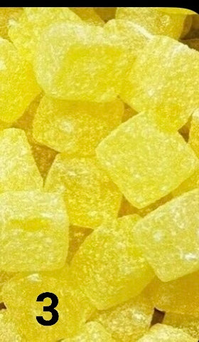 Kingsway Retro Sweets Pick N Mix