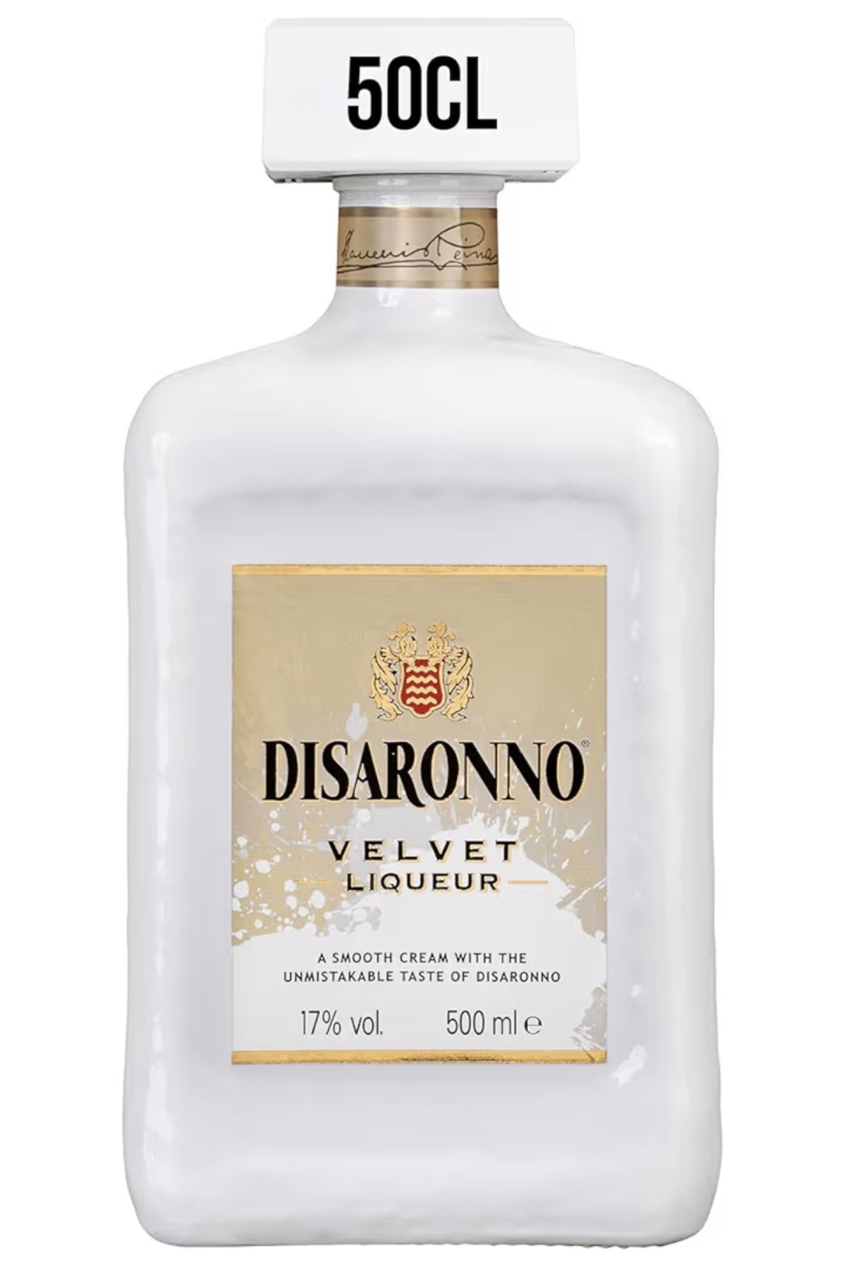 Disaronno Velvet Cream Liqueur