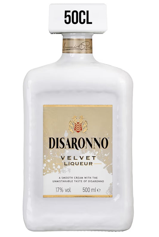 Disaronno Velvet Cream Liqueur