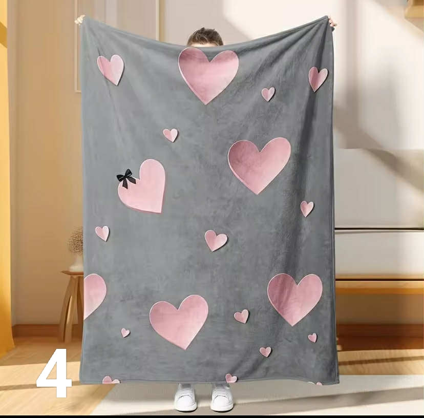 Blankets