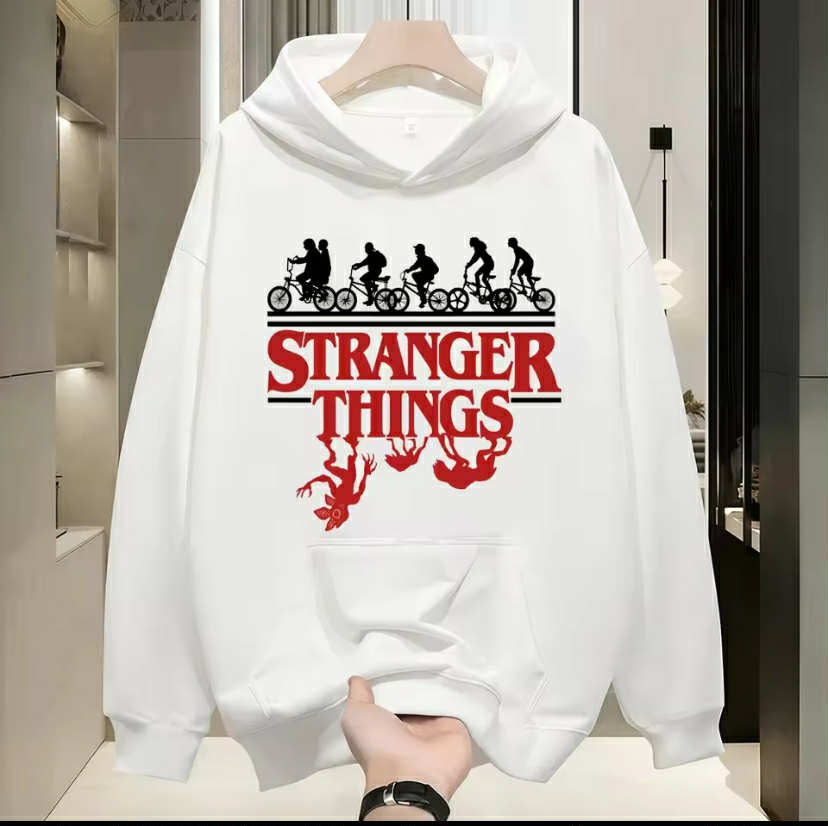Women's hoodies