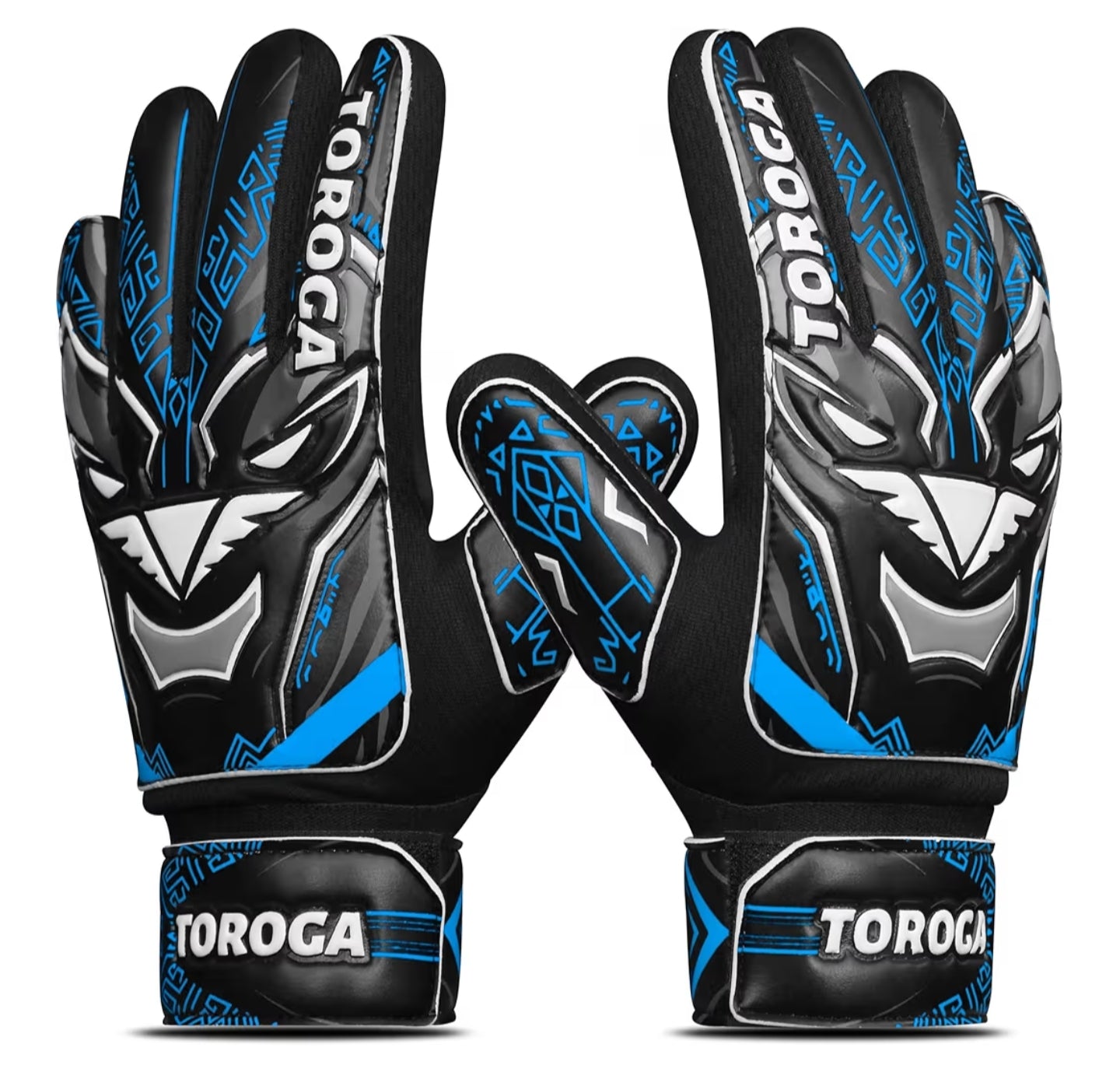 Football Goalkeeper Gloves For Boys,