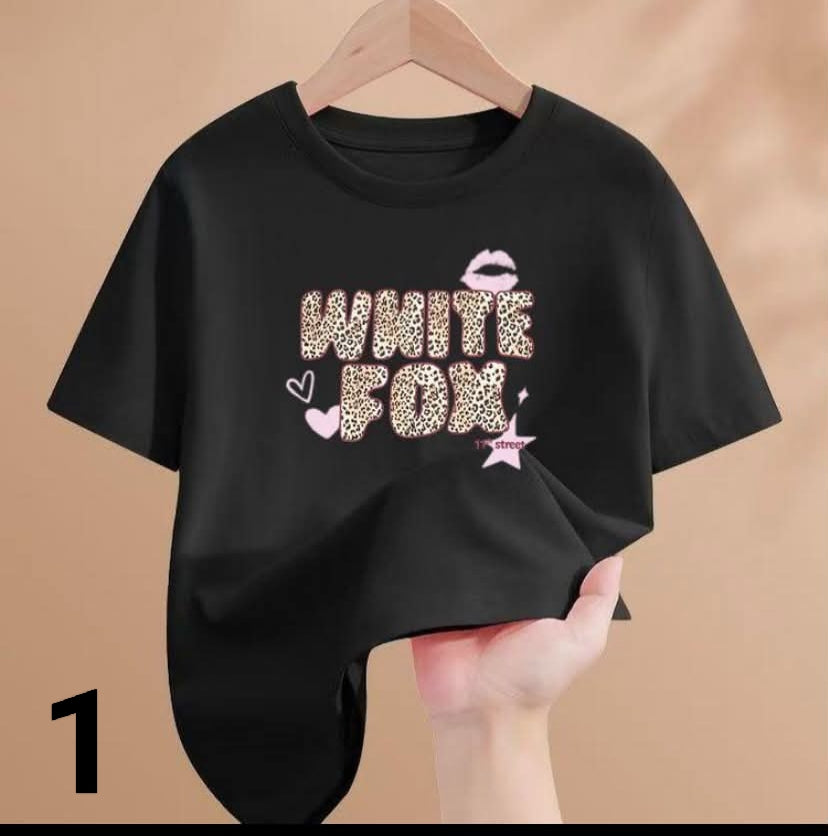 Kids T-shirt